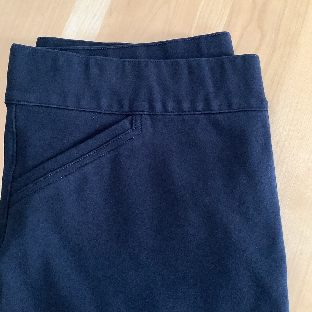 Spanx The Perfect Pant Backseam Skinny - Picture 6 of 16